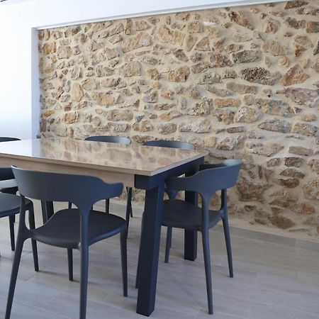 Ca Ma Mare Villa Useras Ngoại thất bức ảnh
