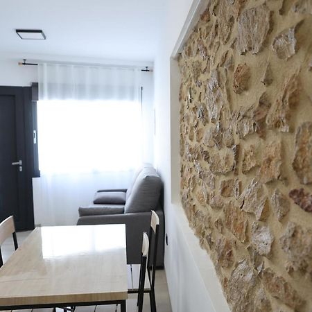 Ca Ma Mare Villa Useras Ngoại thất bức ảnh