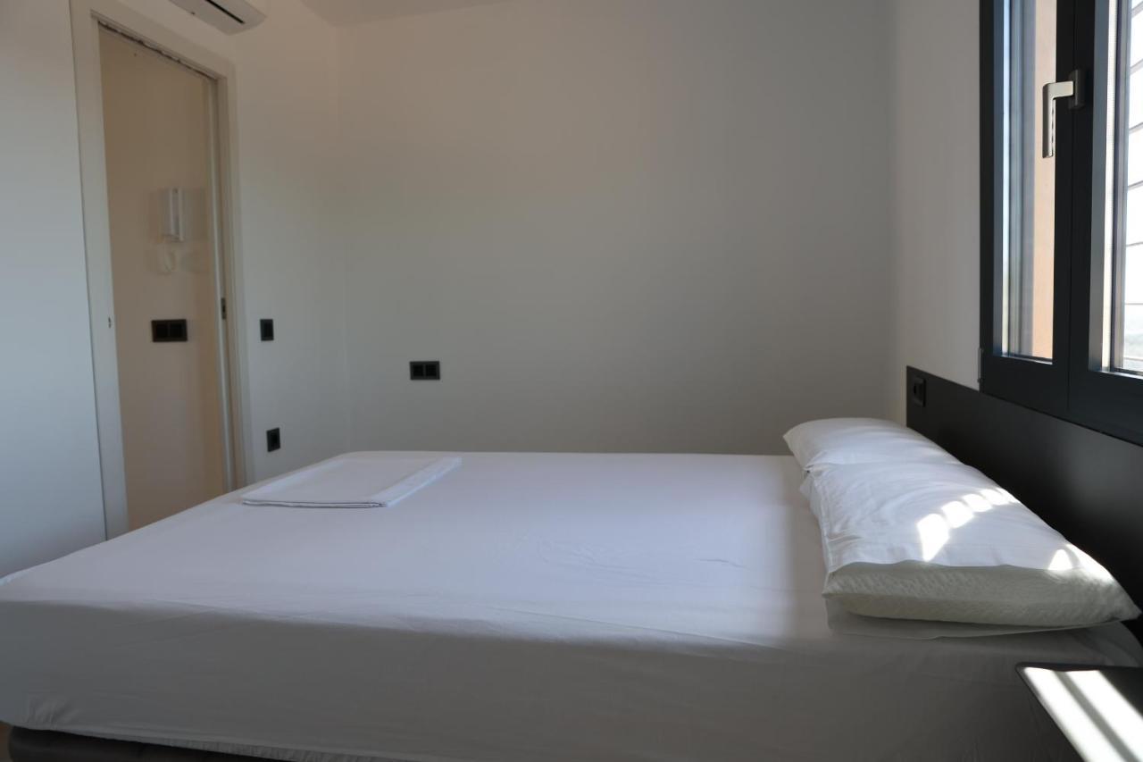 Ca Ma Mare Villa Useras Ngoại thất bức ảnh