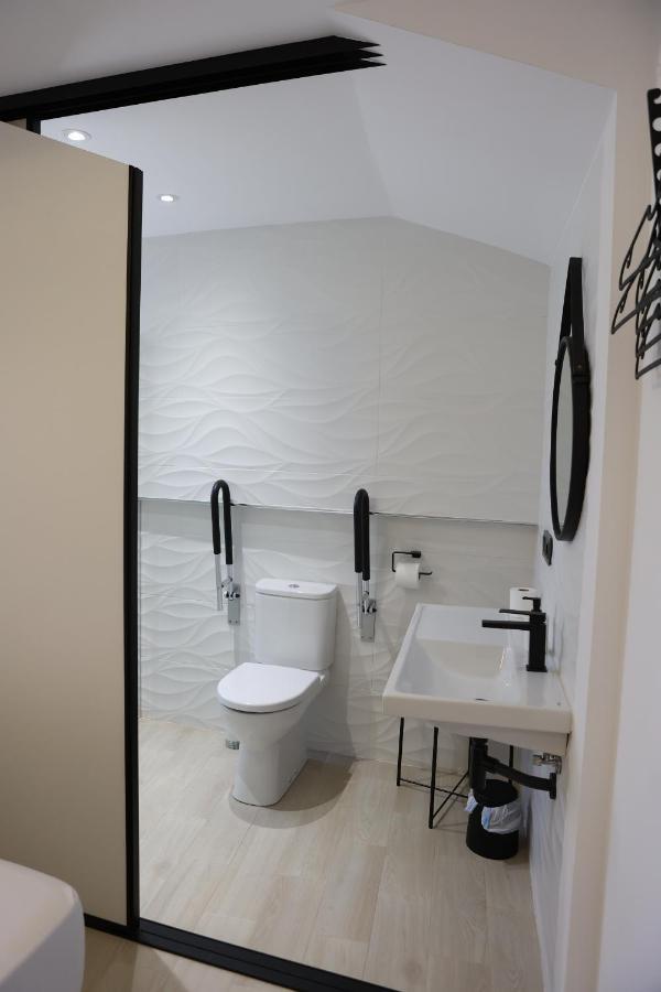 Ca Ma Mare Villa Useras Ngoại thất bức ảnh