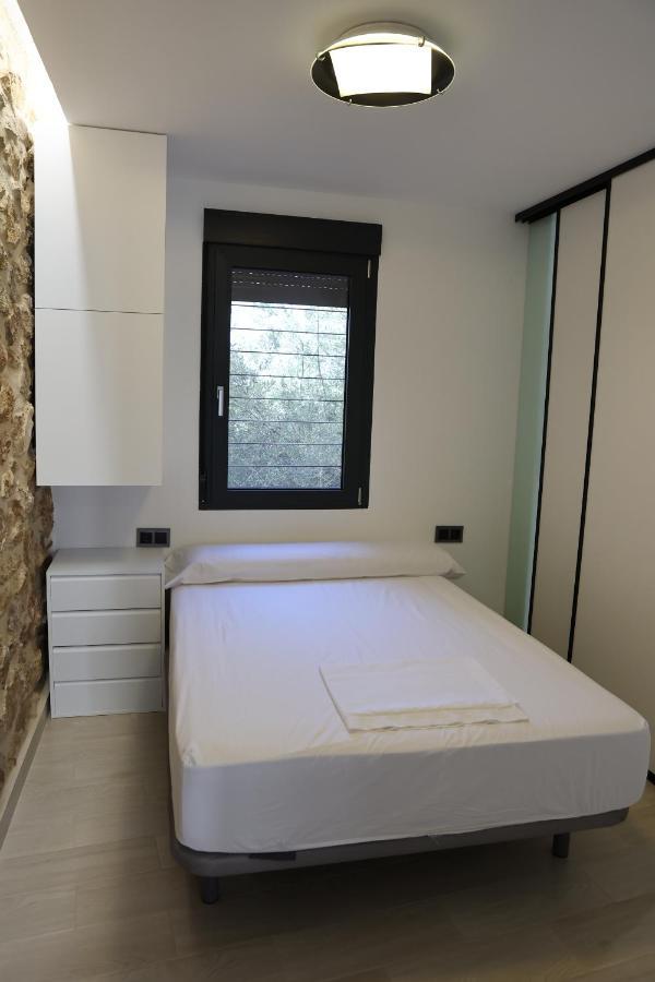 Ca Ma Mare Villa Useras Ngoại thất bức ảnh
