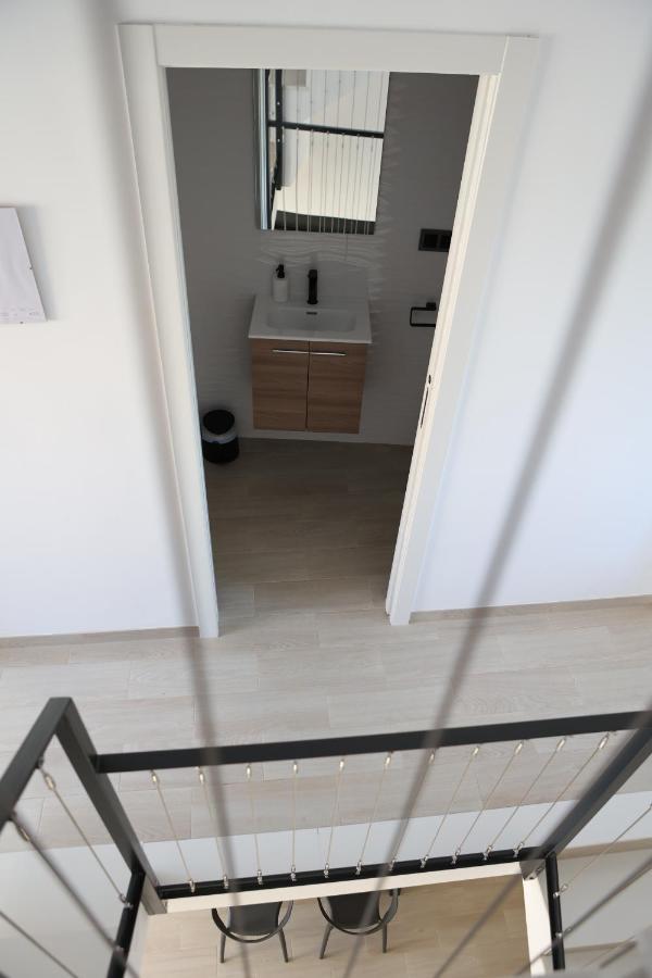 Ca Ma Mare Villa Useras Ngoại thất bức ảnh