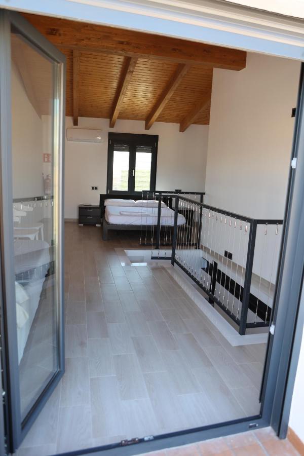 Ca Ma Mare Villa Useras Ngoại thất bức ảnh