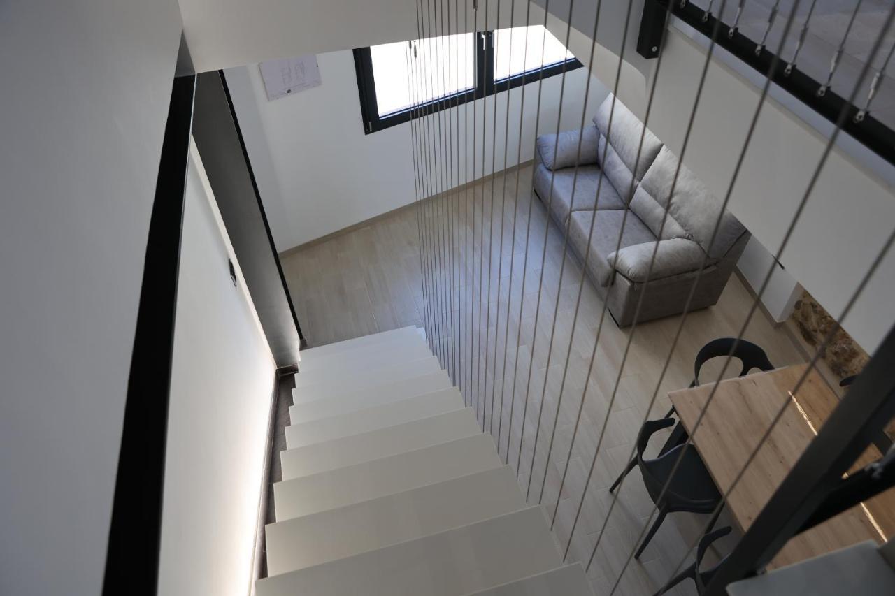 Ca Ma Mare Villa Useras Ngoại thất bức ảnh