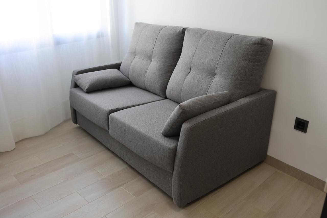 Ca Ma Mare Villa Useras Ngoại thất bức ảnh